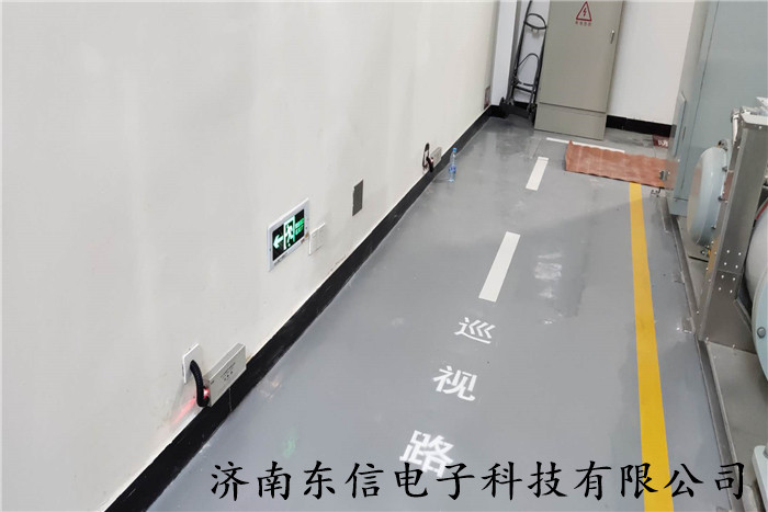 紅外式工業級六氟化硫氣體報警器