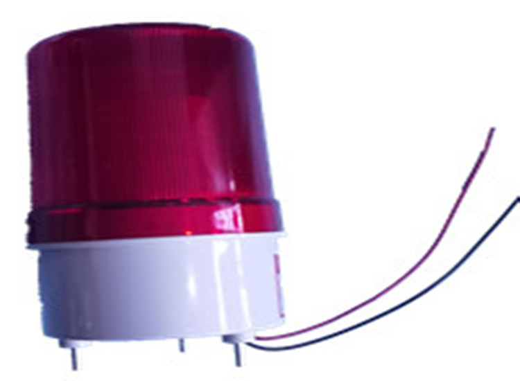 <strong>SF6監(jiān)測報(bào)警系統(tǒng)_聲光報(bào)警燈</strong>